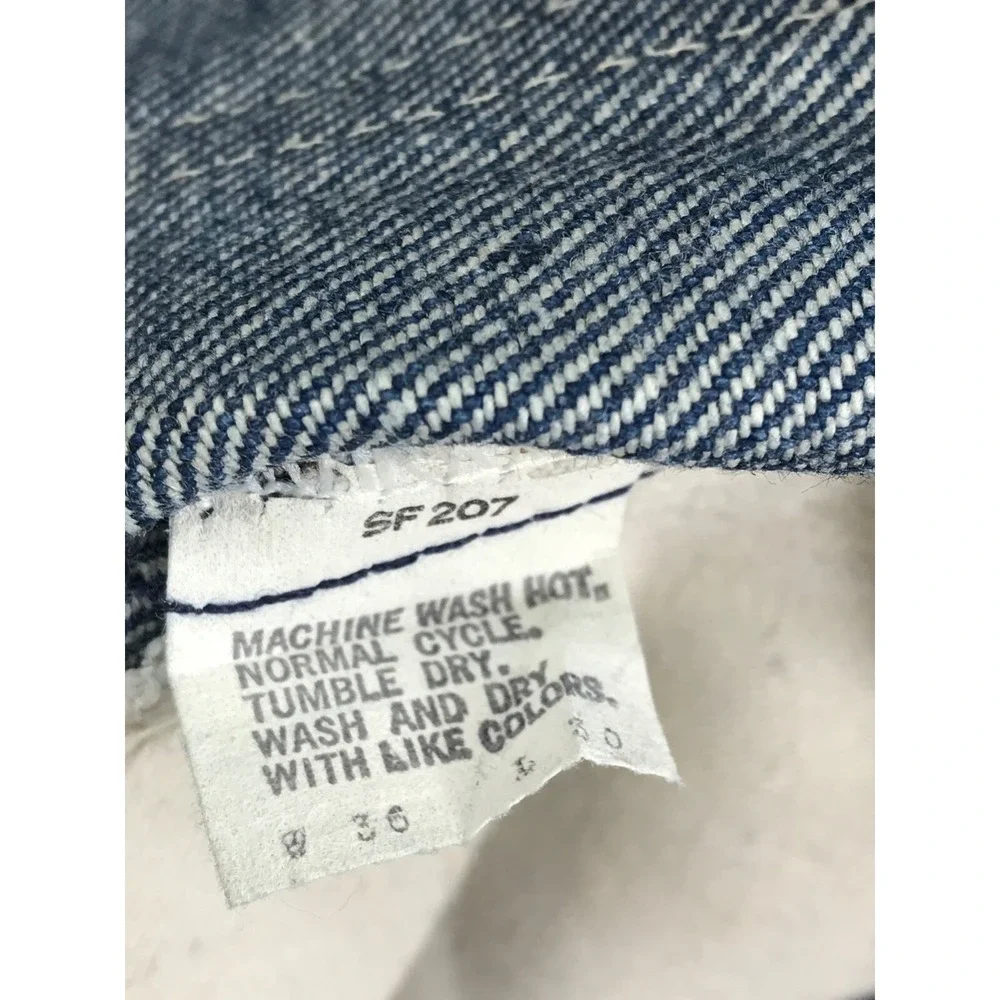 Levis vintage 70s